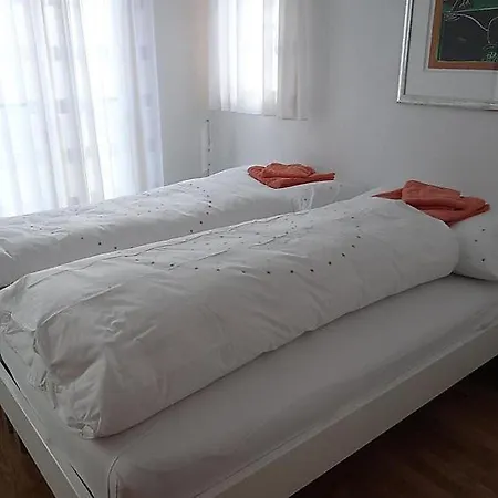 Sleeps 6 Wifi אנגלברג