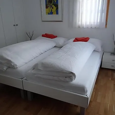 דירה Sleeps 6 Wifi *